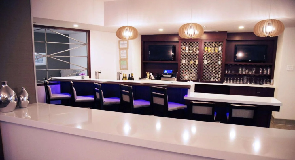 The Brookhaven Atlanta Hotel 