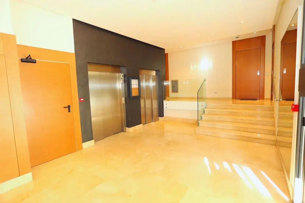 Appartement Haut Standing Proche Cil