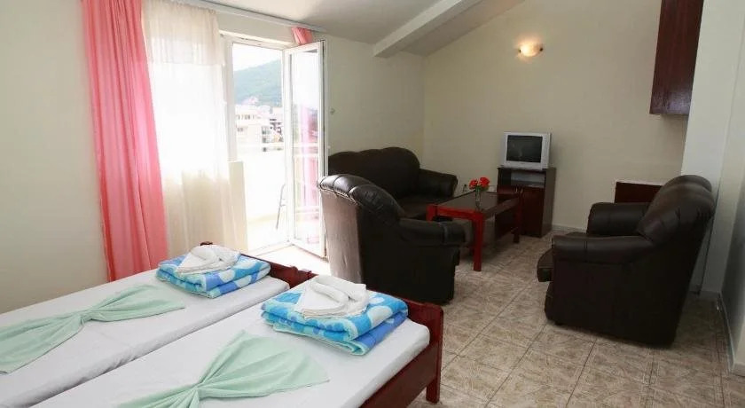 Hotel Vila Prestige
