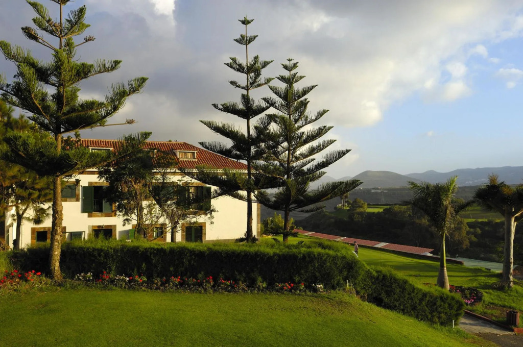 Bandama Golf Hotel by Airnest