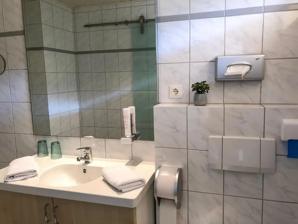 Hotel zum Engel