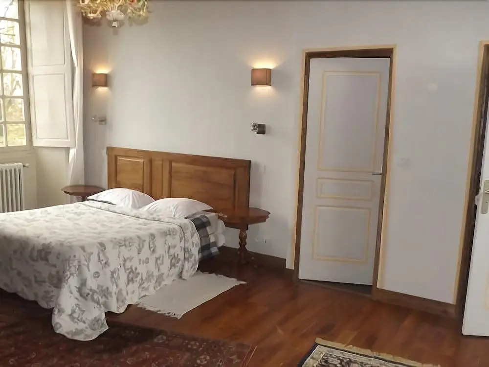 Manoir de Rouessé