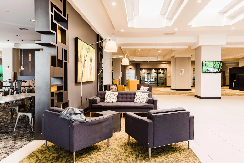 Radisson Hotel Denver Southeast