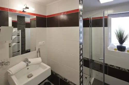 Apartment Tannheim