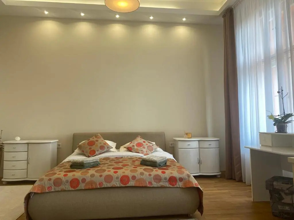 Visit Debrecen 2 Apartman