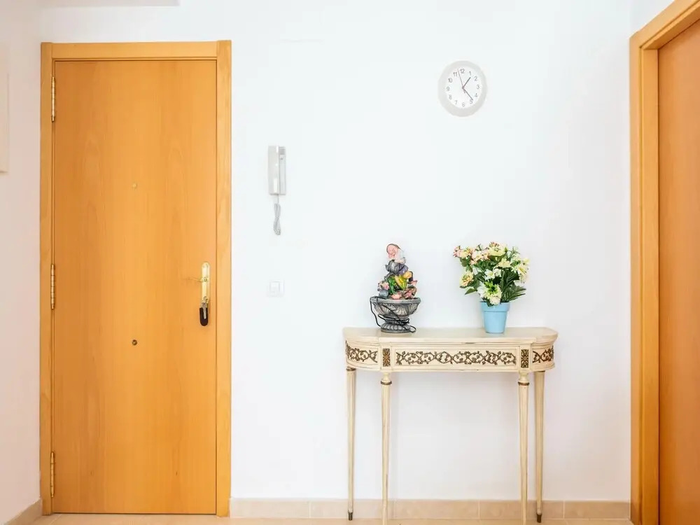 Apartment in Asturias Near Playa de Torimbia