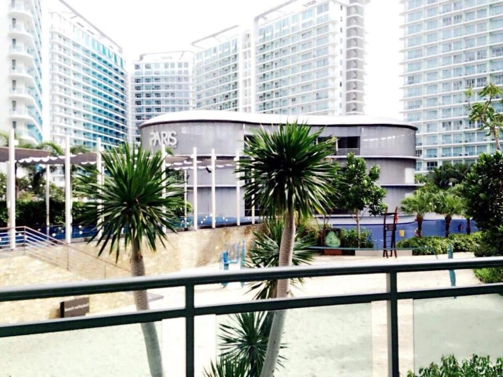 AMRS Condominium Unit Rental