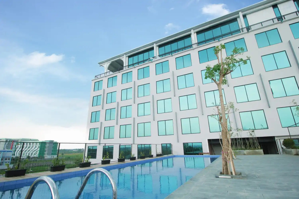 Hotel Eastern Bojonegoro