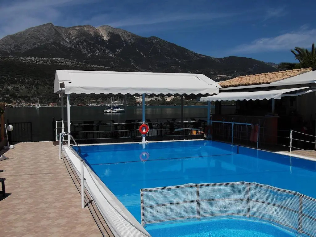 Stella s Sea Front Apartments