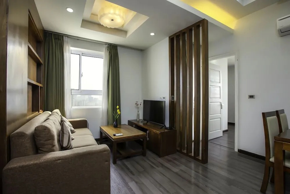 Oyo 532 Lilyhometel Ctm
