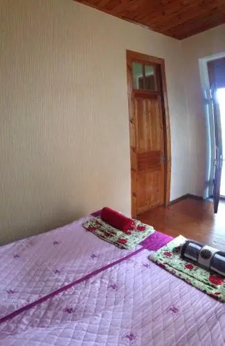 Guesthouse Boboti