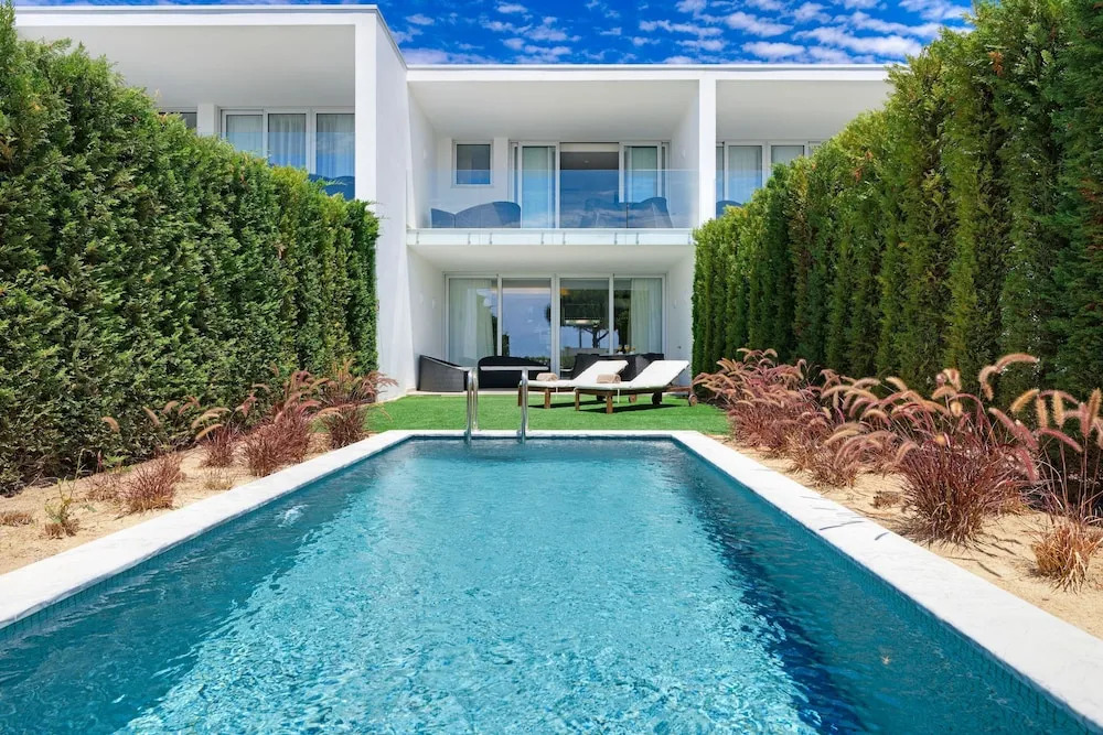 Villa Maris in Albufeira