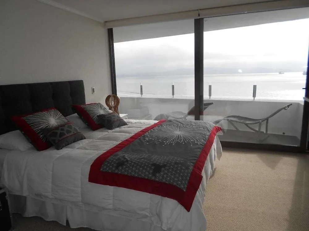 Departamento Jardín del Mar