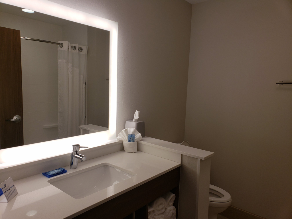 Holiday Inn Express & Suites Brigham City - North Utah by IHG
