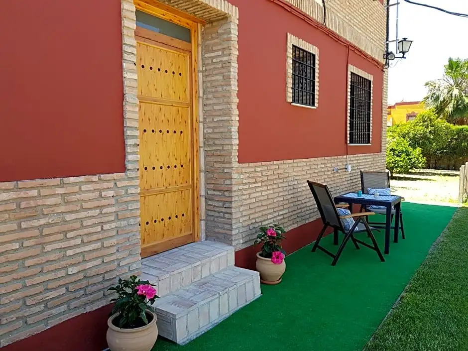 El Manantial B&B