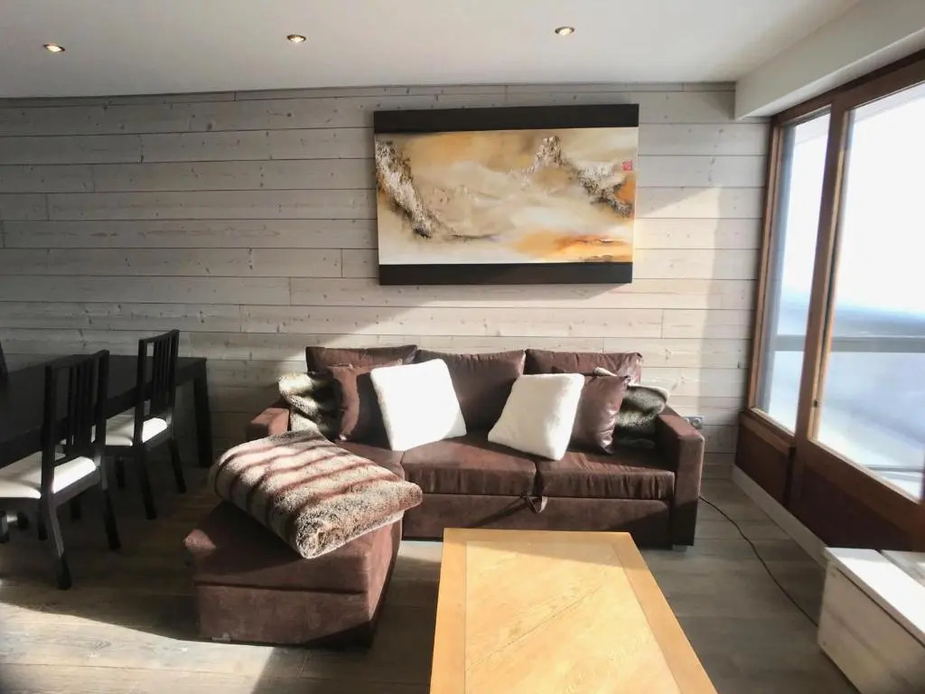 Appartement Tignes, 2 pièces, 4 personnes - FR-1-480-51