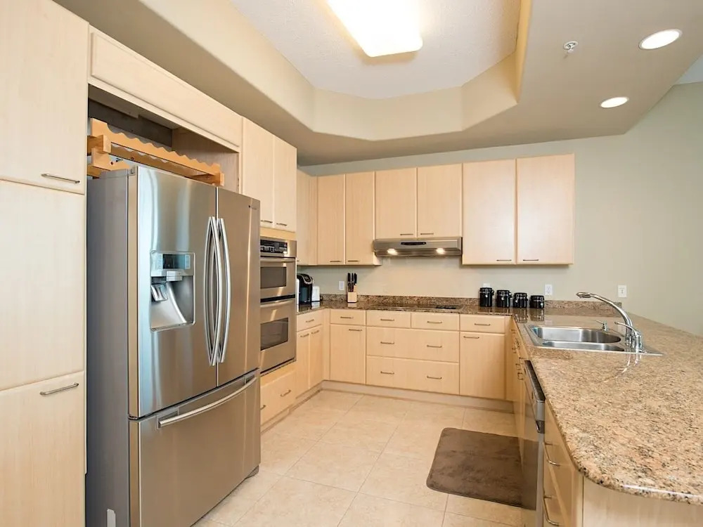 Caribe B Penthouse 4 3 Bedrooms 3 Bathrooms Condo