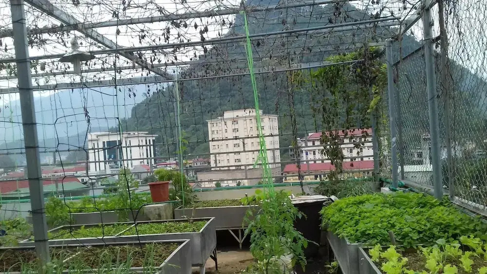 Phu Minh Hotel