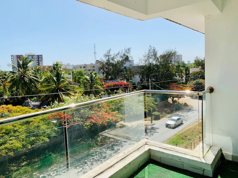 Lux Suites Hari Apartments Nyali