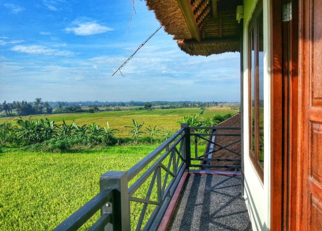 Kubu Kedungu Villas