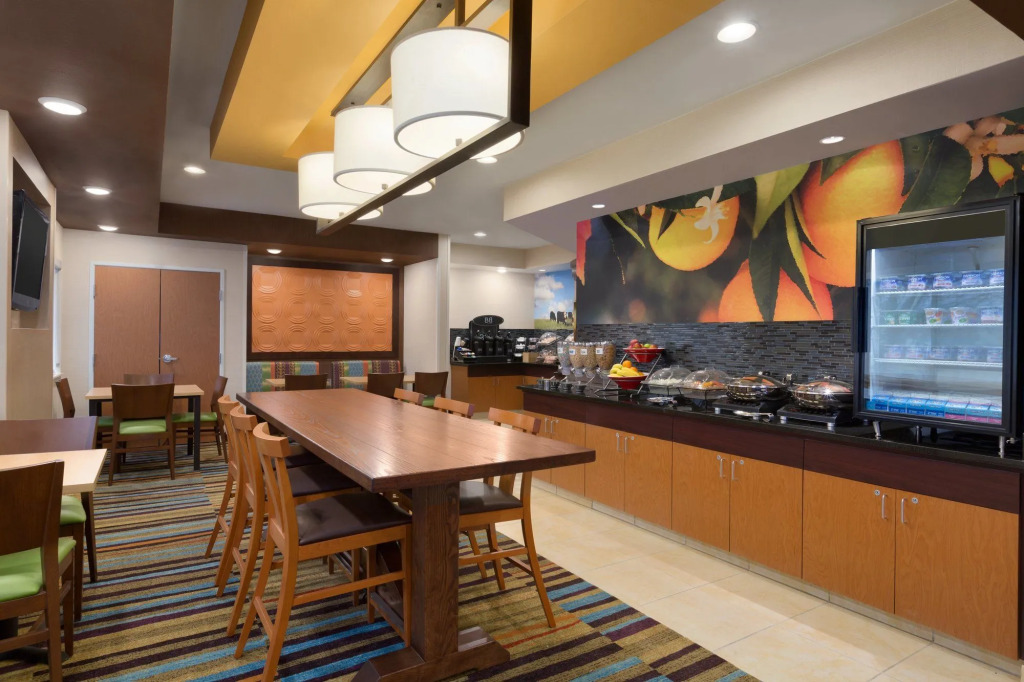 SureStay by Best Western Bismarck