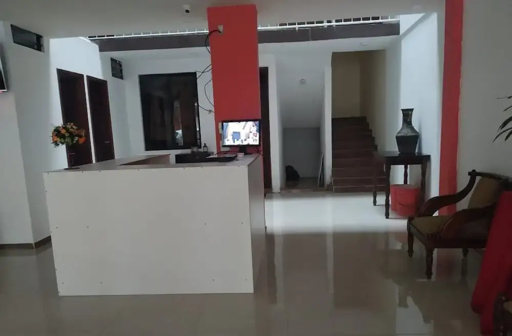 Palmar Hotel