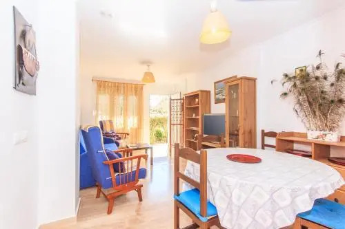 Apartamento Taymar Daniel