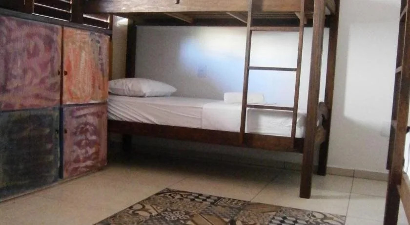 Parahyba Hostel