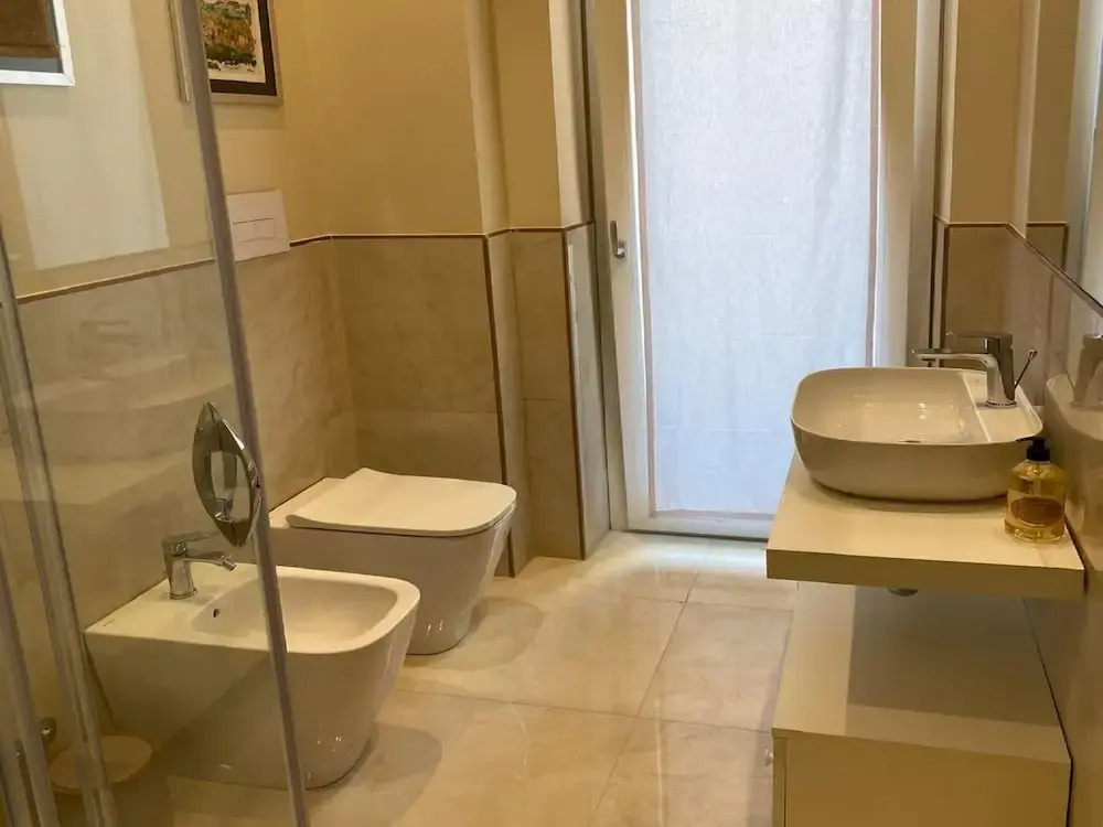 Holiday Home in Reggio Calabria Near Beach