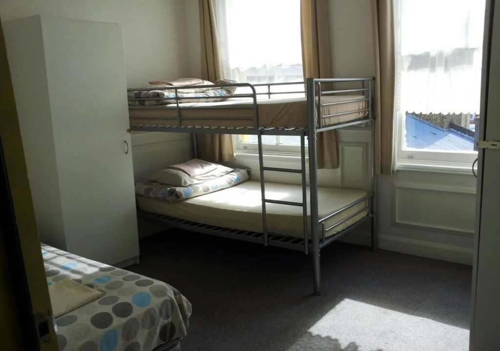 BK Hostel