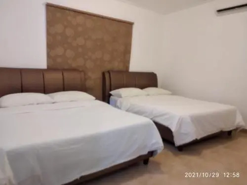 Holiday Villa Famosa