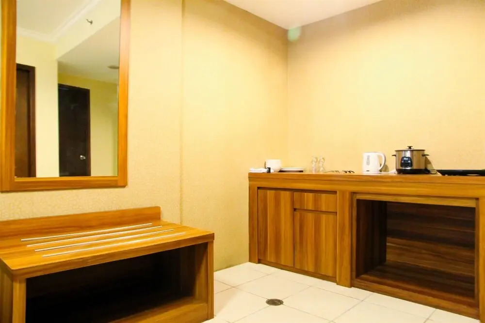 2BR Best Deal Apartment Great Western Resort