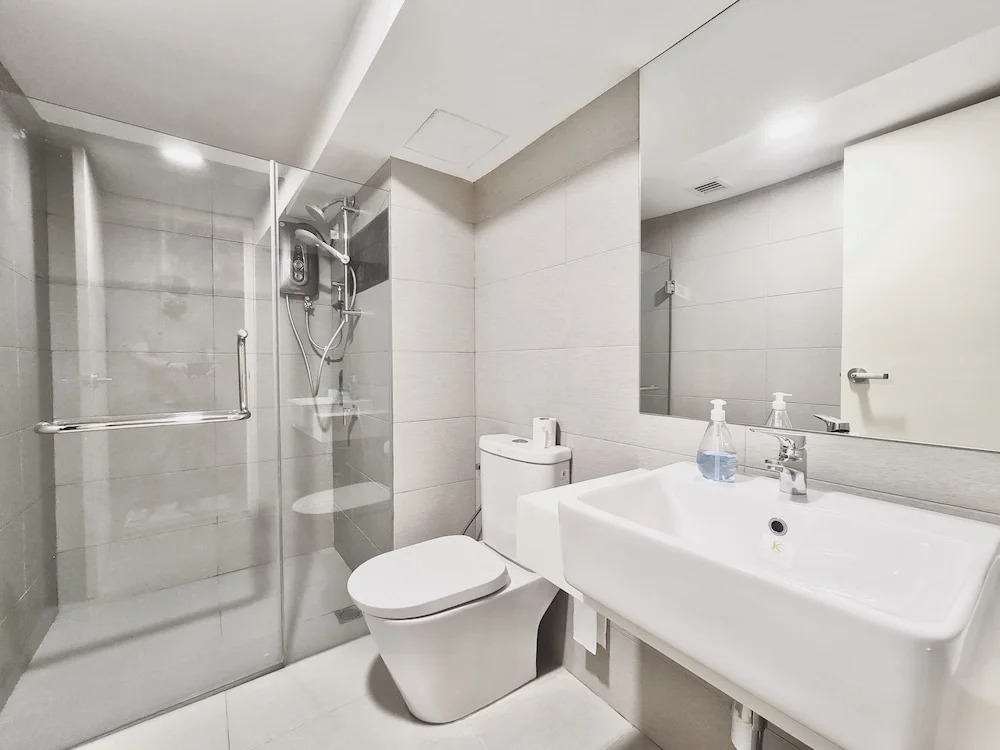 EkoCheras Cozy Suite by DreamScape