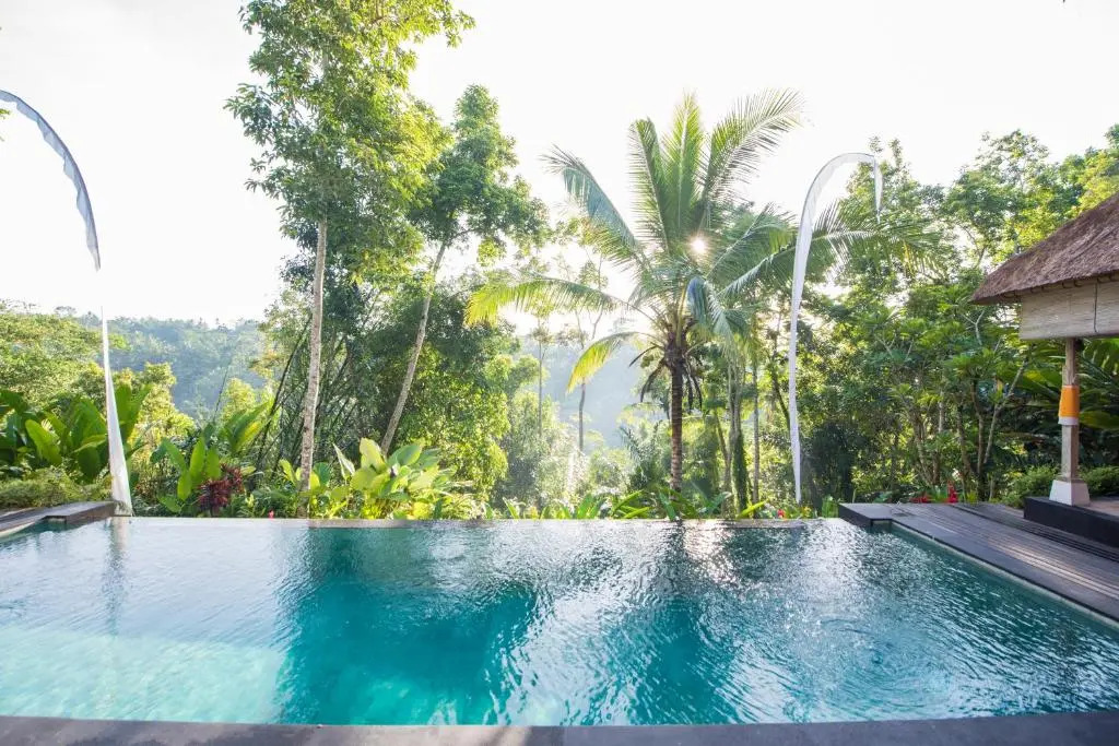 Villa Shamballa