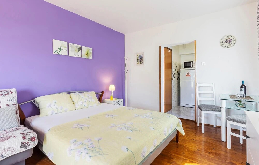 Awesome Apartment in Fazana With Wifi