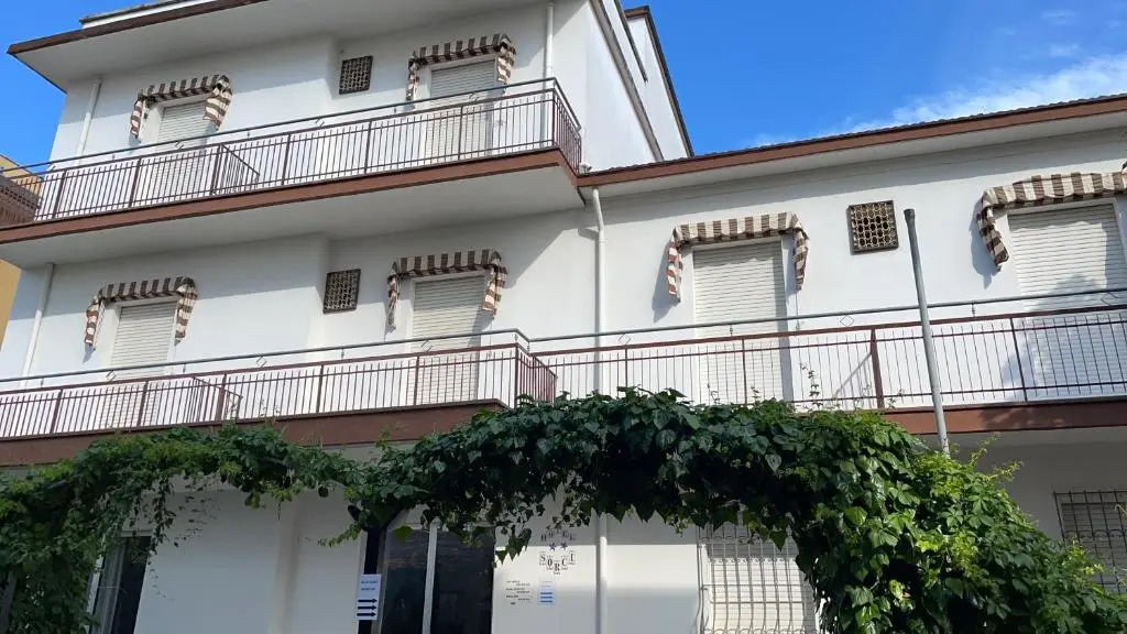 Hotel Villa Sorci