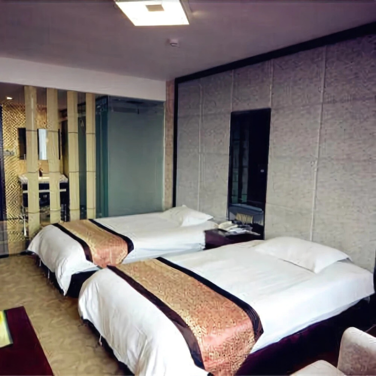 York Chain Hotel