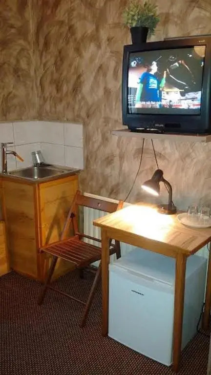 Expo Home Stay