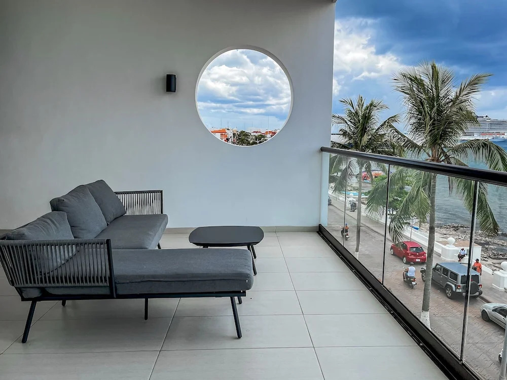 Hotel Puerto Libre