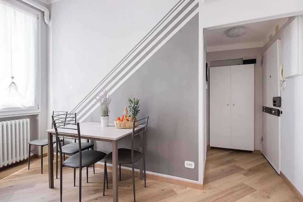 Navile Family Apartment