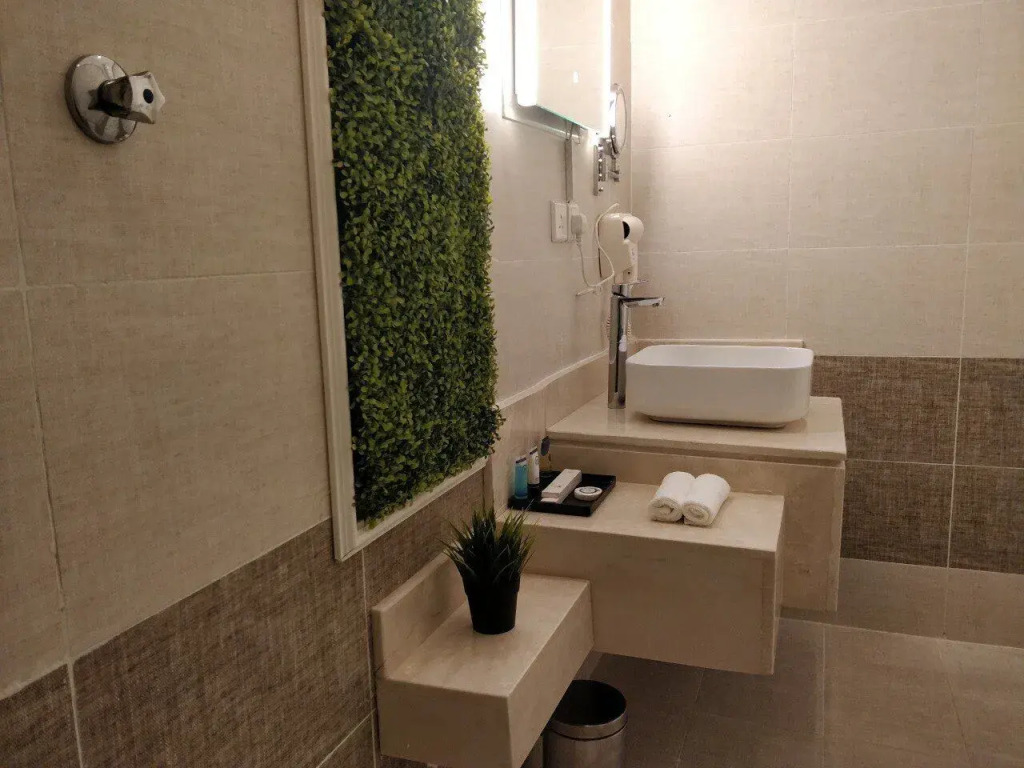 MAAS luxury hotel apartments