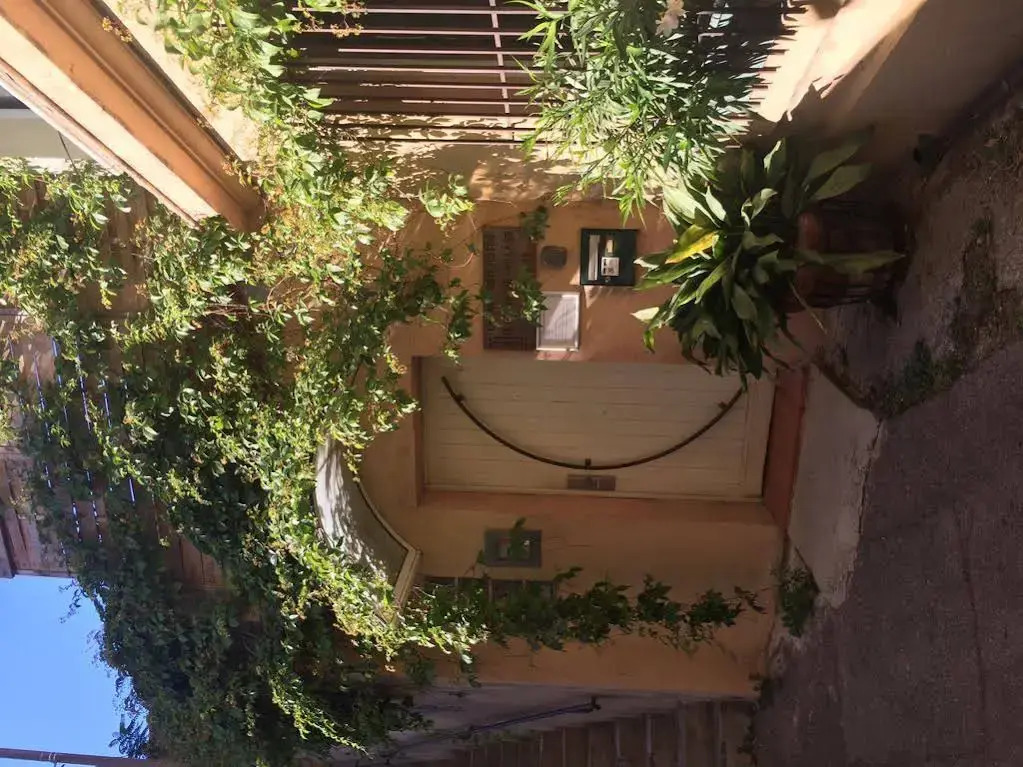 Chambres dHôtes dEndoume