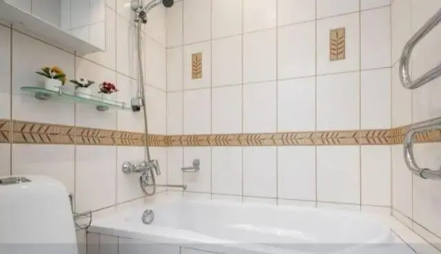 One bed room Apartment in Tallinn