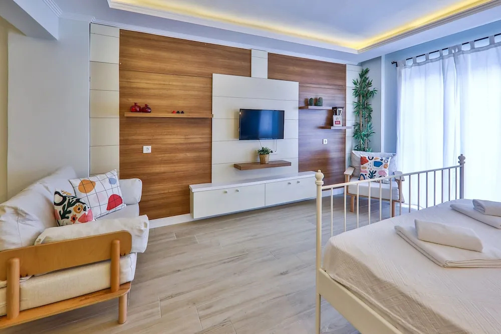 Yaz Apart Hotel
