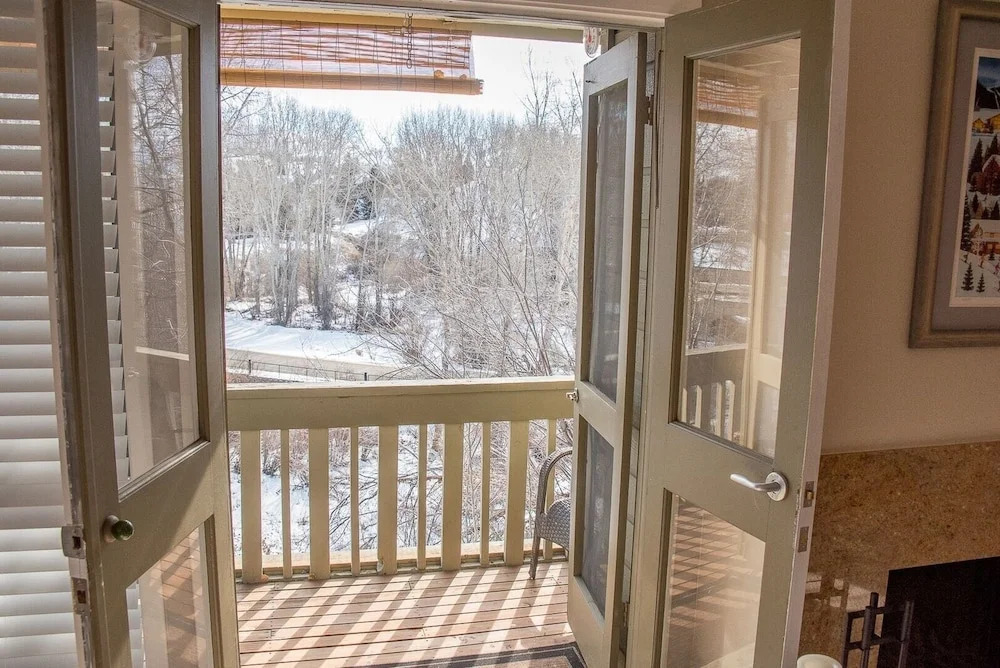 Cottonwood Condominium 1473 1 Bedroom 1 Bathroom Home