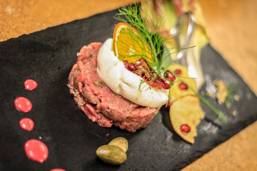 G. Hotel Des Alpes (Classic