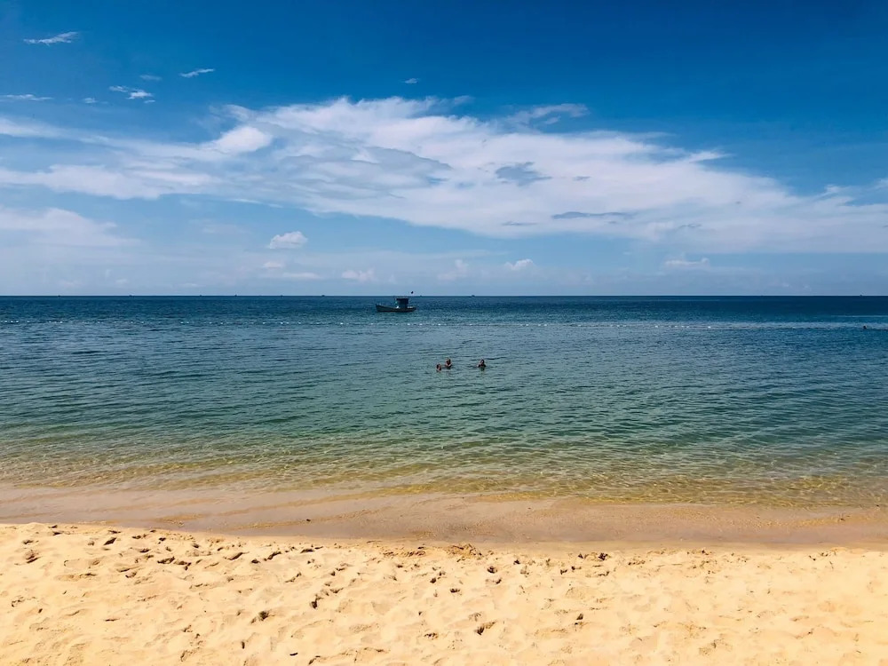 Hill Star Hotel Phu Quoc