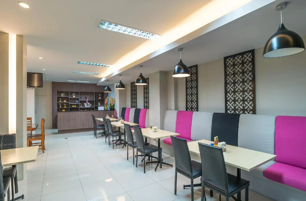 Lada Krabi Residence Hotel - SHA Plus