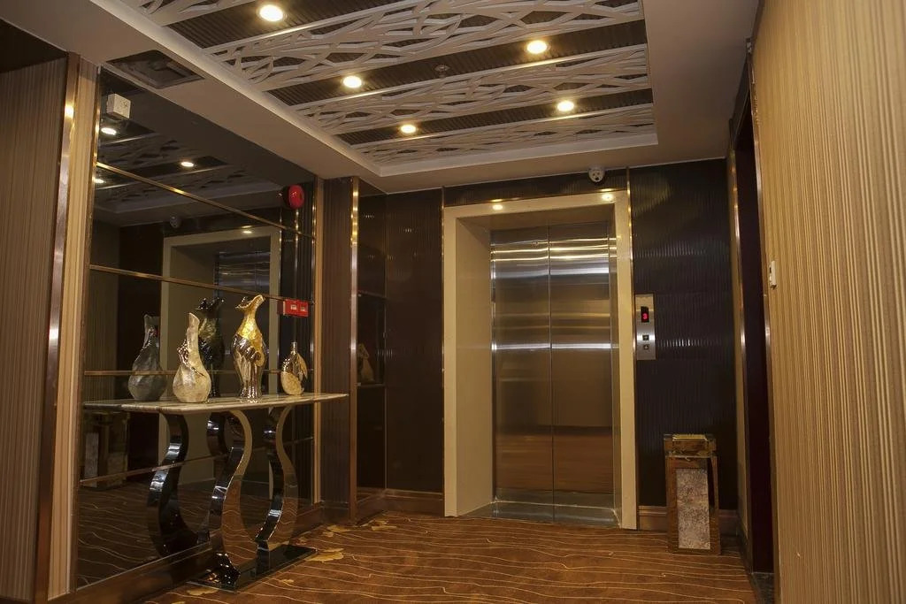 Guangzhou Mei Garden Hotel