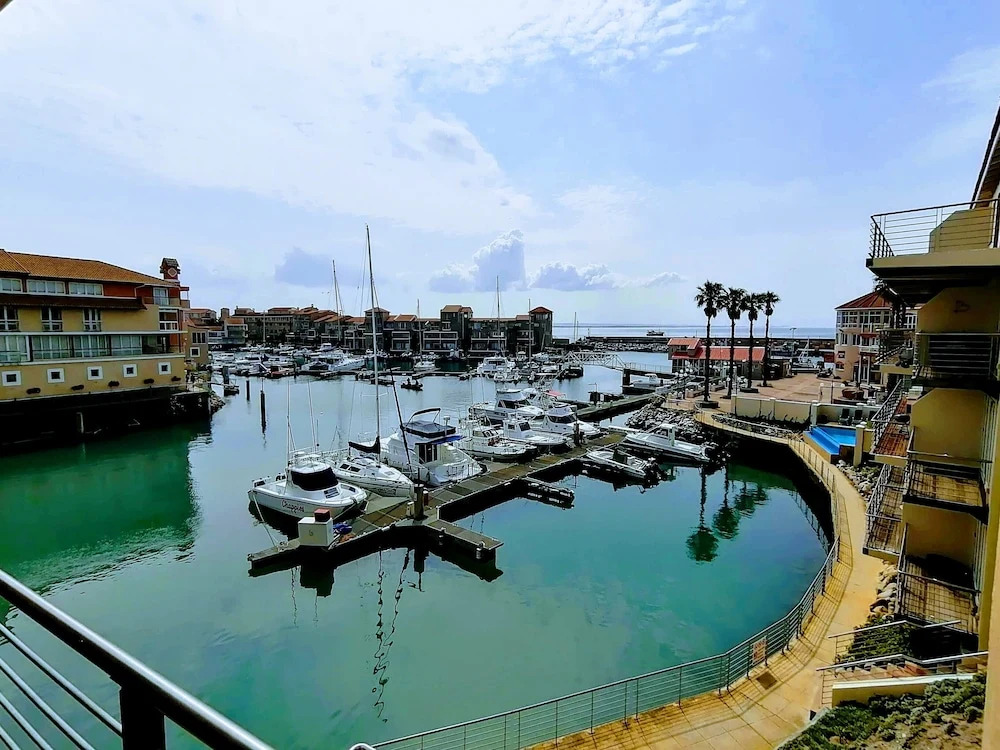 13 Quarterdeck Port St Francis